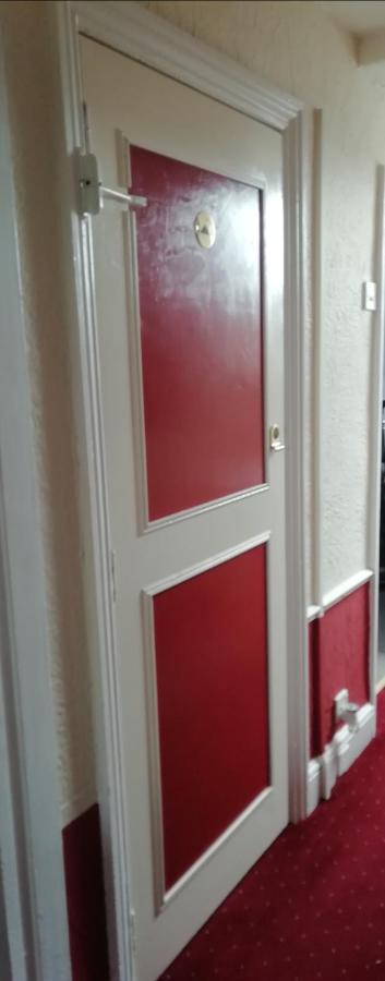 Shirley Heights Hotel Blackpool Zewnętrze zdjęcie
