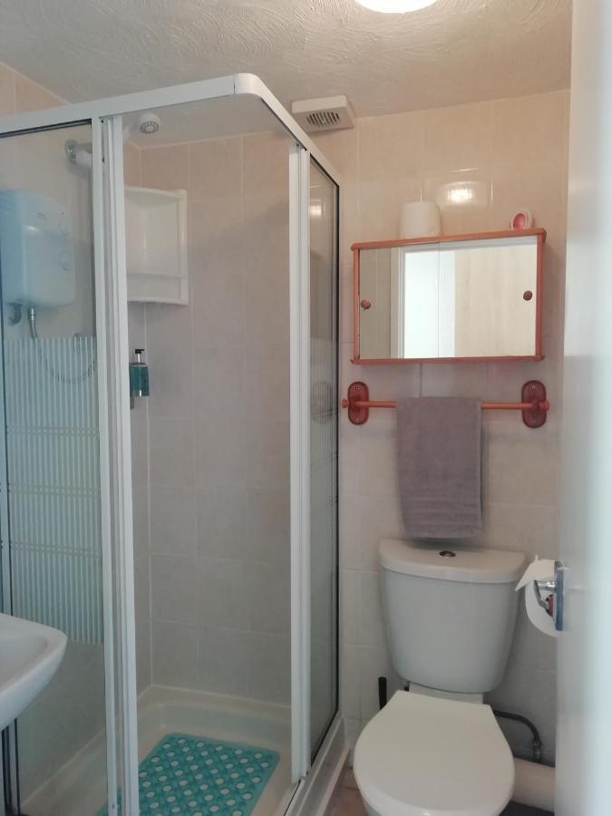 Shirley Heights Hotel Blackpool Zewnętrze zdjęcie