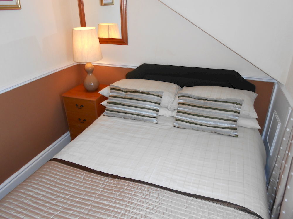 Shirley Heights Hotel Blackpool Zewnętrze zdjęcie